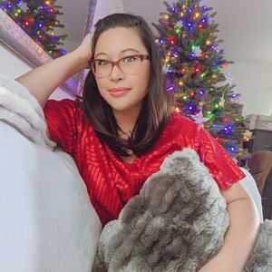 Meet your Posher, Hazel